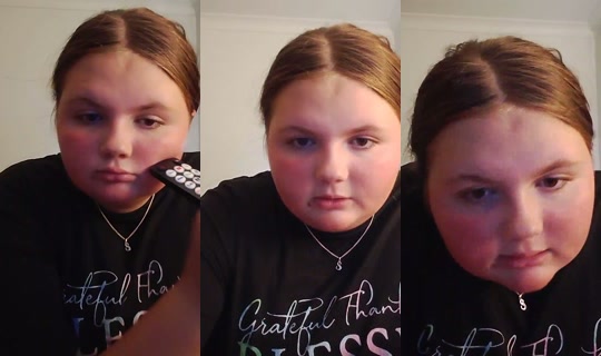 Sabrina0300 Recorded on Sep 6, 2026, 5:03 AM
