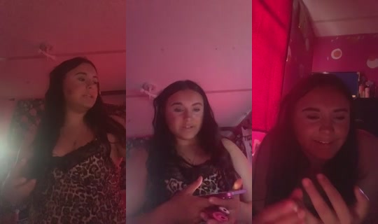 Salem.xoxo's Stream - Sep 4, 2026, 6:49 PM