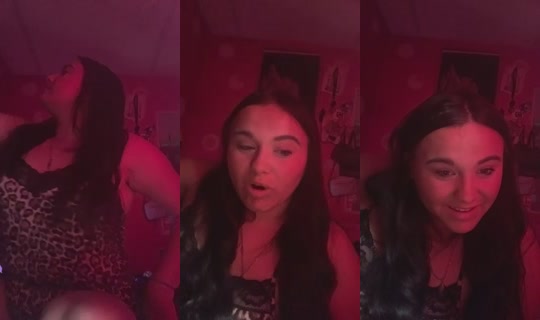 Salem.xoxo's Stream - Sep 4, 2026, 8:03 PM