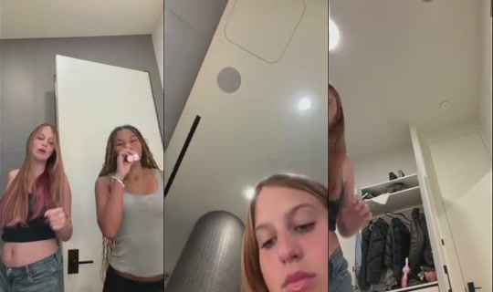 Sarah1363527's Stream - Aug 21, 2026, 5:03 PM