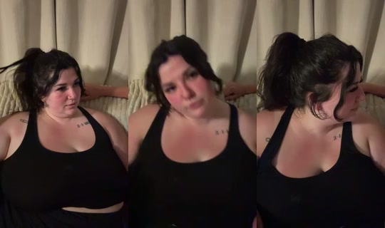 Sassyashyyy's Stream - Jul 9, 2026, 4:49 AM
