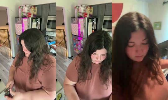 Sassyashyyy's Stream - Jul 28, 2026, 5:01 PM