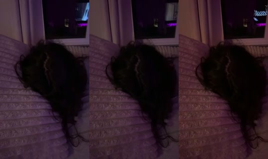 Sassyashyyy's Stream - Aug 3, 2026, 9:17 AM