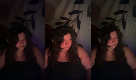 Sassyashyyy's Stream - Aug 4, 2026, 6:15 AM
