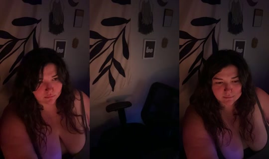 Sassyashyyy's Stream - Aug 5, 2026, 5:24 AM