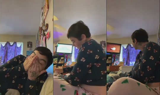 Scarycatspiderhat's Stream - Aug 20, 2026, 12:03 PM