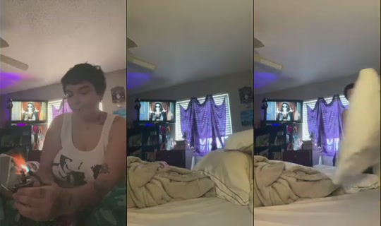 Scarycatspiderhat's Stream - Aug 21, 2026, 12:30 PM