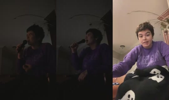 Scarycatspiderhat's Stream - Aug 30, 2026, 11:37 PM