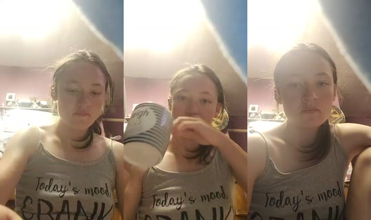 Shakeraleah2009's Stream - Aug 24, 2026, 9:43 PM