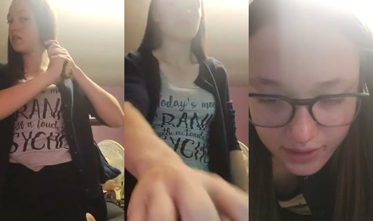 Shakeraleah2009's Stream - Aug 27, 2026, 9:01 PM