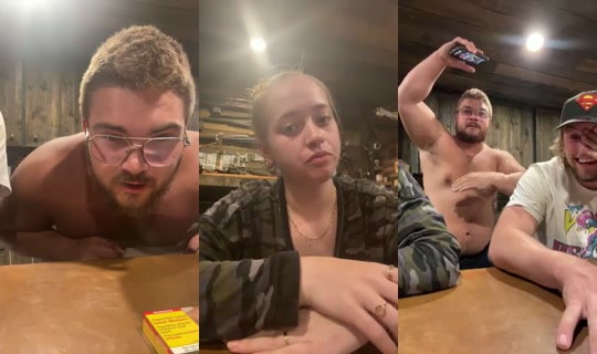 Shmailey's Stream - Aug 2, 2026, 5:00 AM