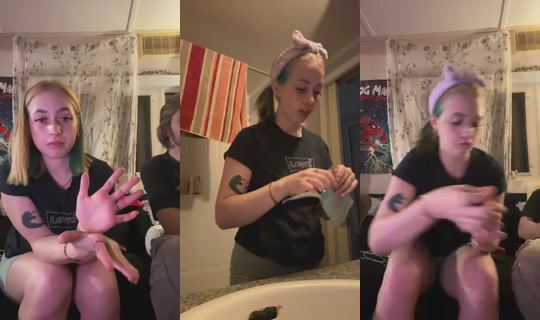 Shmailey's Stream - Oct 3, 2026, 4:47 AM