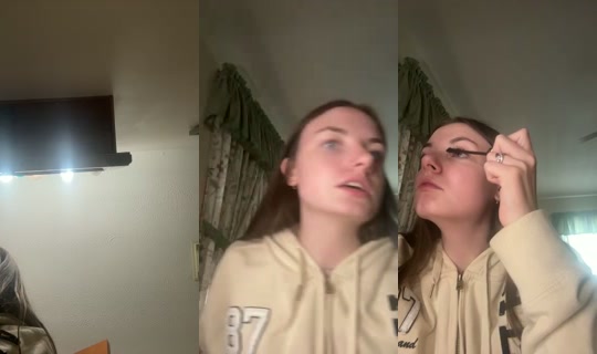 Singingqueen19's Stream - Jul 8, 2026, 9:28 PM