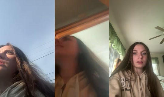 Singingqueen19's Stream - Jul 8, 2026, 11:12 PM