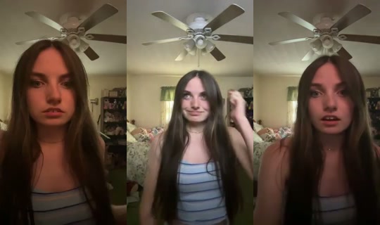 Singingqueen19's Stream - Jul 20, 2026, 10:11 PM