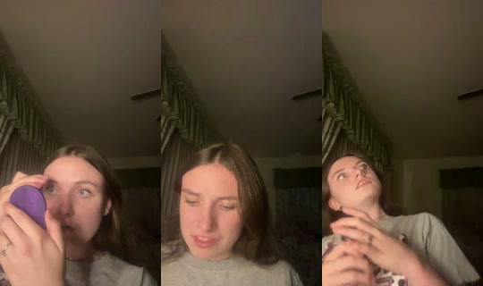 Singingqueen19's Stream - Jul 23, 2026, 1:37 AM