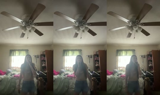 Singingqueen19's Stream - Jul 29, 2026, 6:18 PM