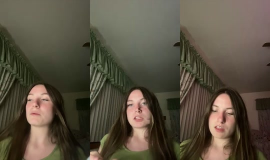 Singingqueen19's Stream - Aug 9, 2026, 1:23 AM