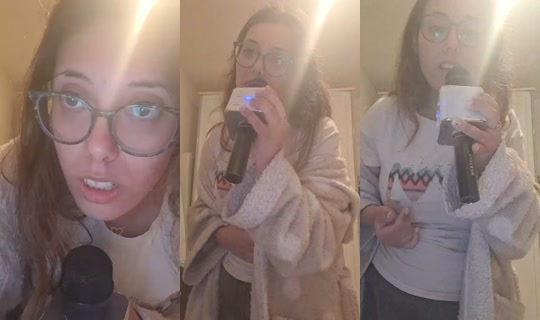 Stream von SiriaDelDuca – 15. Okt. 2026, 19:32