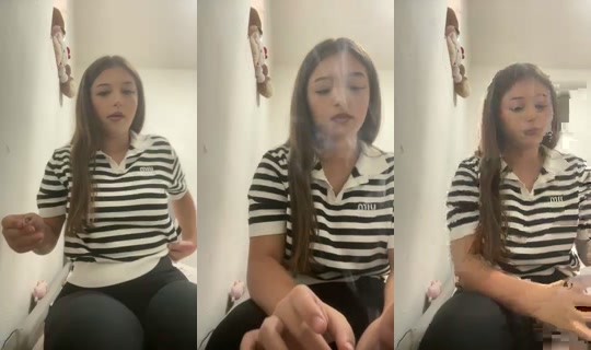 Sofiyaaxx Recorded on Jul 12, 2026, 2:43 PM