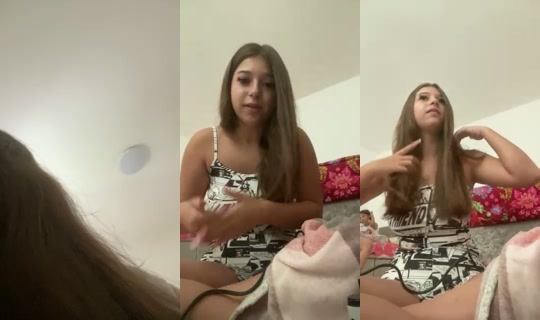 Sofiyaaxx's Stream - Jul 24, 2026, 7:07 AM