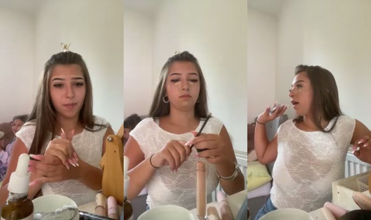 Sofiyaaxx's Stream - Jul 24, 2026, 8:39 AM