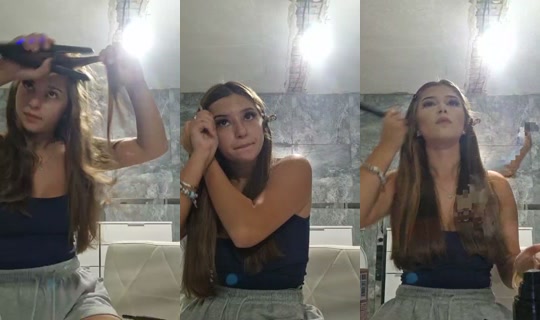 Sofiyaaxx Recorded on Sep 22, 2026, 4:26 AM