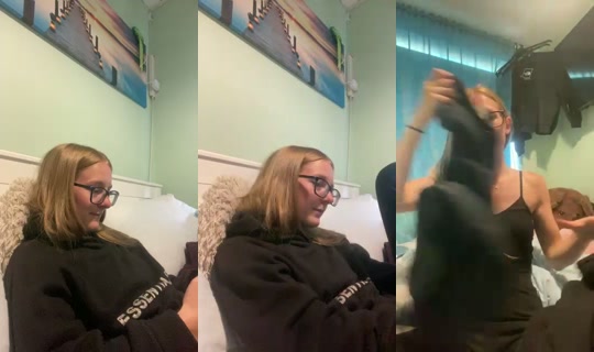 Soph_80929's Stream - Jul 22, 2026, 1:23 PM