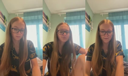 Soph_80929's Stream - Aug 29, 2026, 6:03 PM