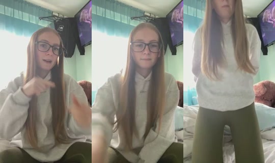 Soph_80929's Stream - Sep 18, 2026, 11:50 AM
