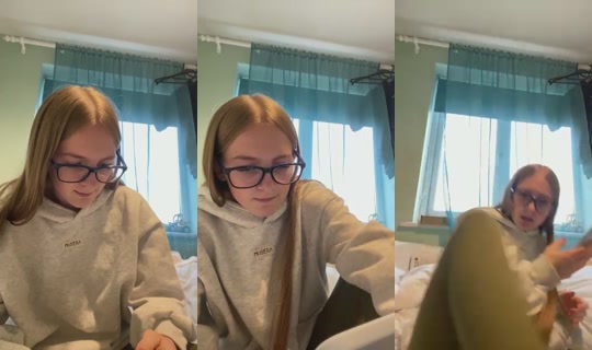 Soph_80929's Stream - Sep 18, 2026, 5:11 PM