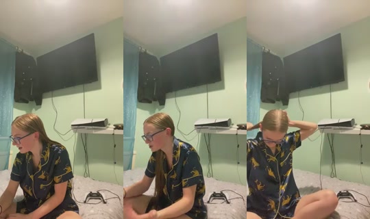 Soph_80929's Stream - Oct 10, 2026, 7:00 PM
