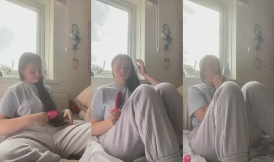 Soph_J's Stream - Aug 25, 2026, 10:49 AM