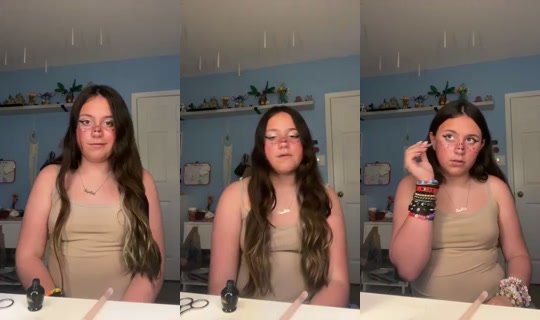 Stream di Sophia_s123 - 17 lug 2026, 7:47