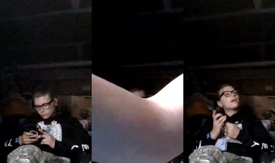 Space_Face's Stream - Jul 16, 2026, 5:40 AM