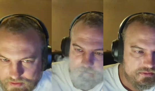 Space_Face's Stream - Jul 26, 2026, 11:10 AM