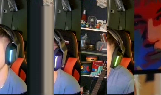 Space_Face's Stream - Sep 15, 2026, 11:29 AM