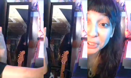 Space_Face's Stream - Sep 15, 2026, 12:11 PM