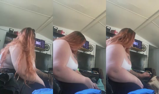 Spade1301's Stream - Aug 30, 2026, 9:18 PM