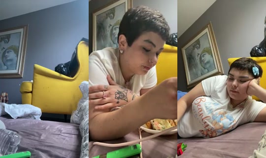 SpiderCupcake's Stream - Jul 12, 2026, 8:40 PM