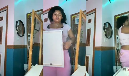 St4rleah31 Recorded on Jul 17, 2026, 12:03 AM