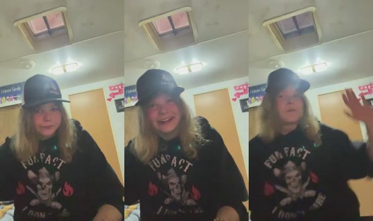 Stassiaa's Stream - Oct 8, 2026, 9:16 PM