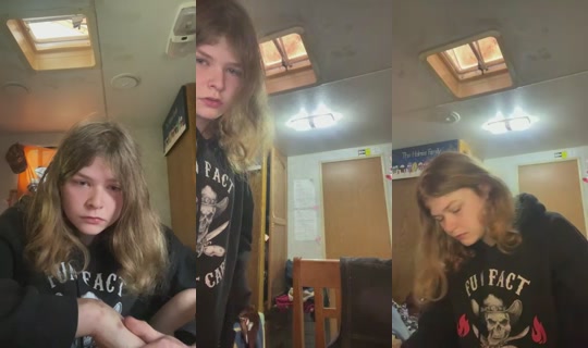 Stassiaaa Recorded on Oct 12, 2026, 4:40 PM