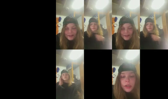 Stassiaaa Recorded on Oct 14, 2026, 1:59 AM