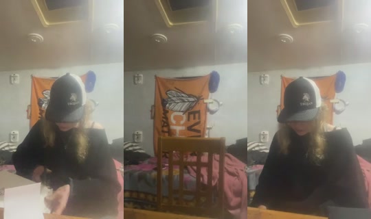 Stassiaaa Recorded on Oct 14, 2026, 10:34 PM
