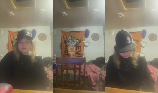 Stassiaaa Recorded on Oct 14, 2026, 11:18 PM