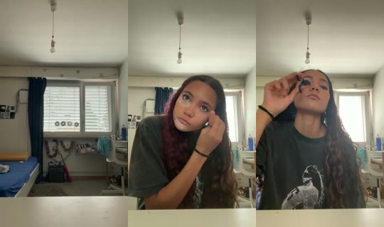 Steffi_cute_'s Stream - Aug 10, 2026, 7:48 AM