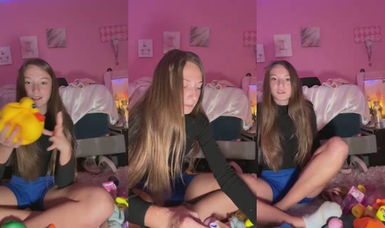 Stella3825's Stream - Oct 11, 2026, 8:59 PM