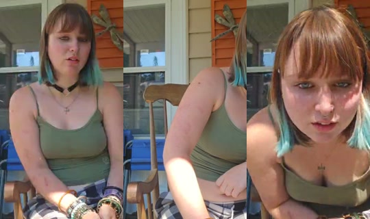Live de Stonerfairy2005 - 8 de jul. de 2026, 14:54