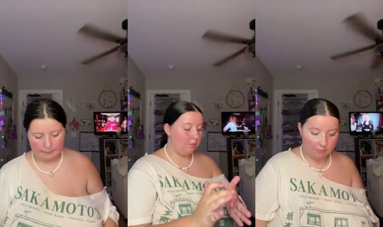 Straw_Berry_'s Stream - Jul 26, 2026, 4:31 AM